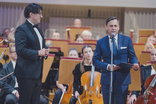 Od infrastruktury do kultury: STRABAG rozszerza działalność o mecenat na og&oacute;lnopolską skalę